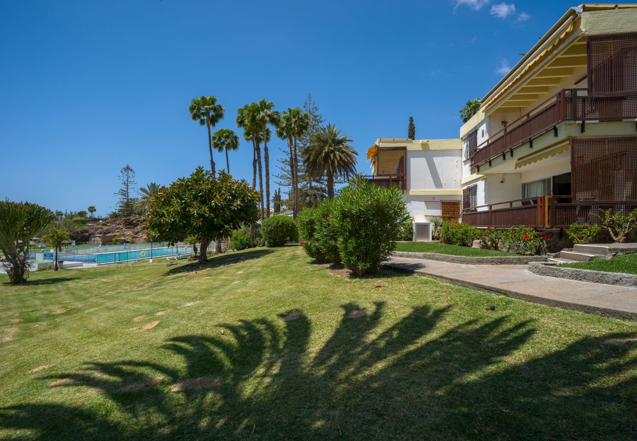 Apartamento en Maspalomas - Rocas Rojas Suites San Agustin II