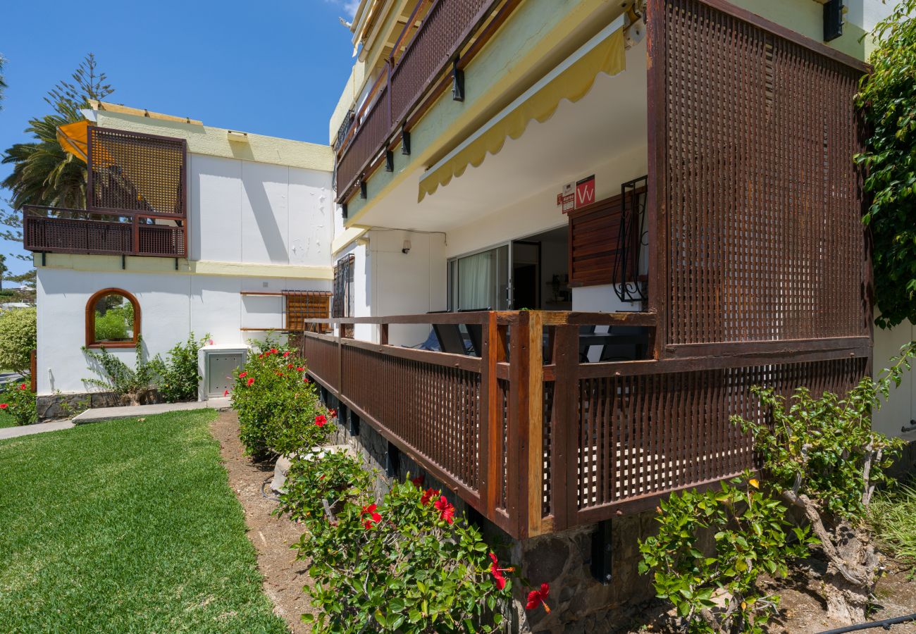 Apartamento en Maspalomas - Rocas Rojas Suites San Agustin II