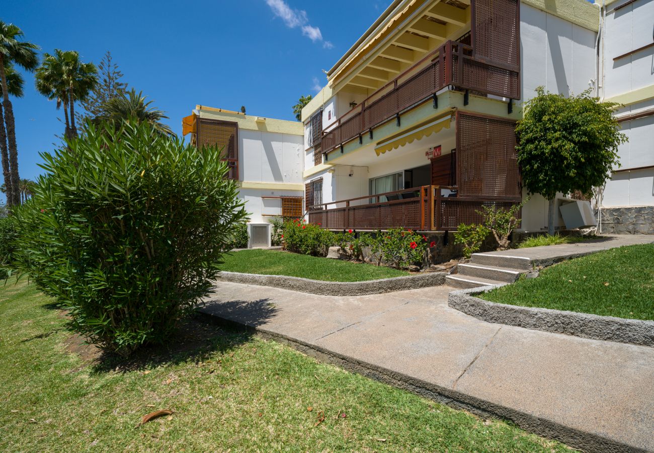 Apartamento en Maspalomas - Rocas Rojas Suites San Agustin II