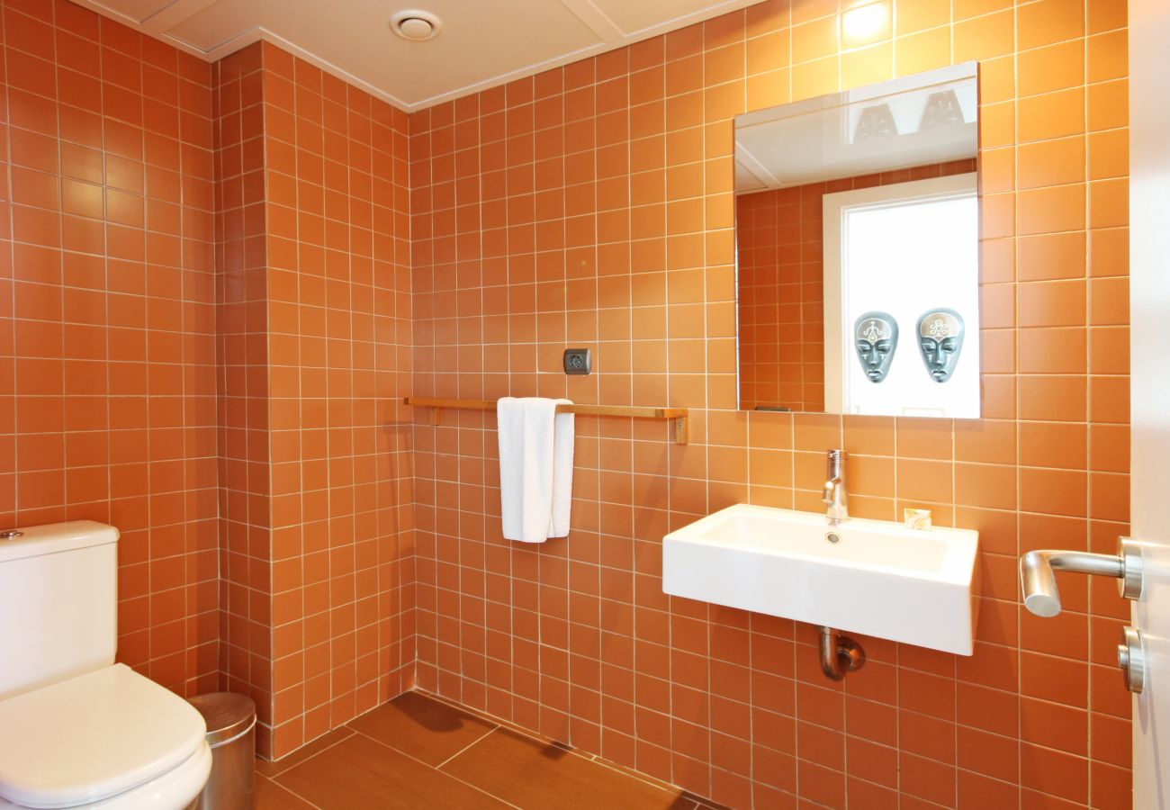 Villa en Maspalomas - Salobre Villas Tabaibas I