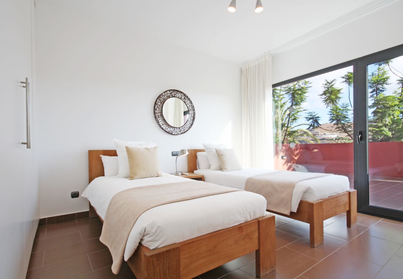 Villa en Maspalomas - Salobre Villas Tabaibas I