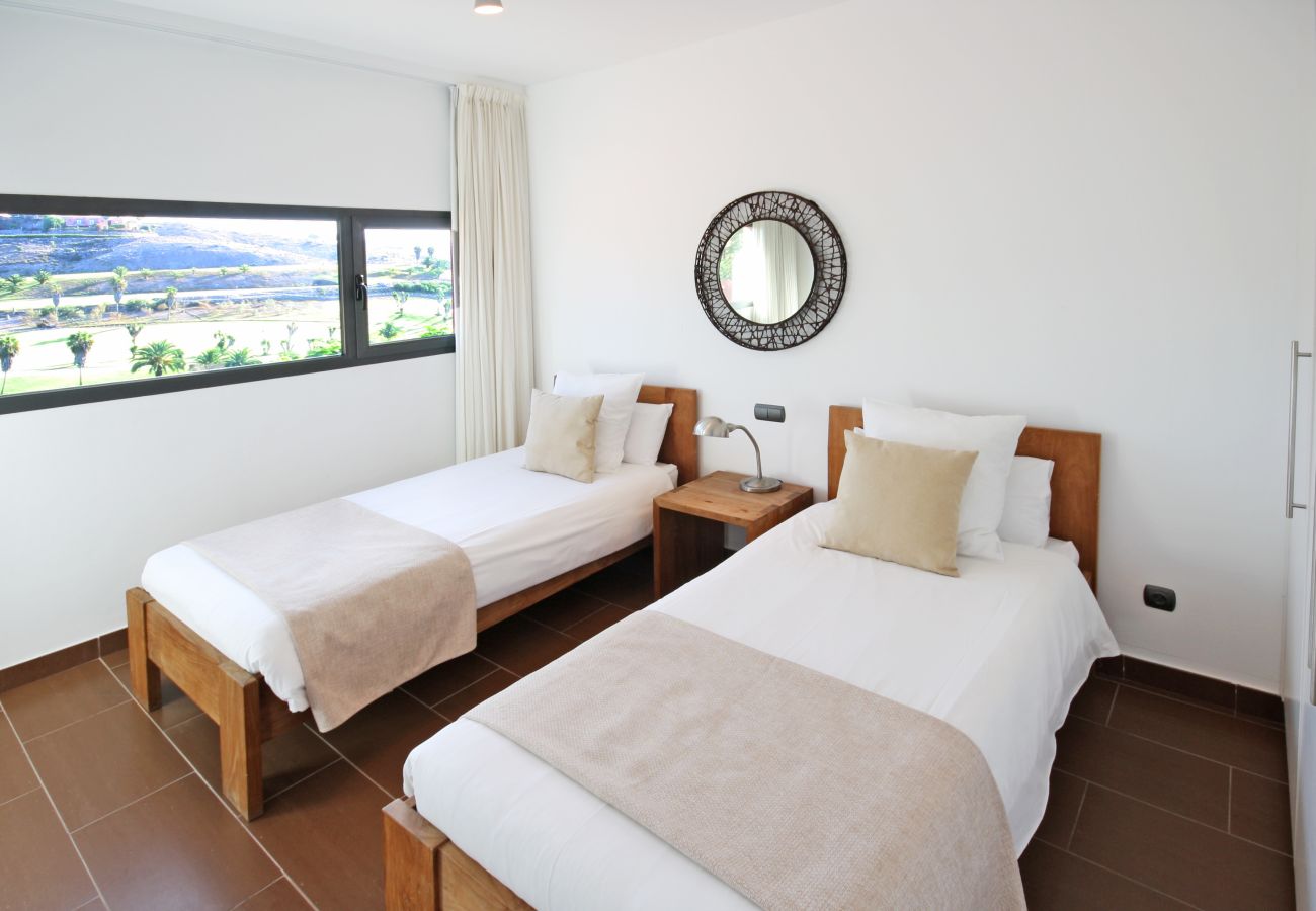 Villa en Maspalomas - Salobre Villas Tabaibas I
