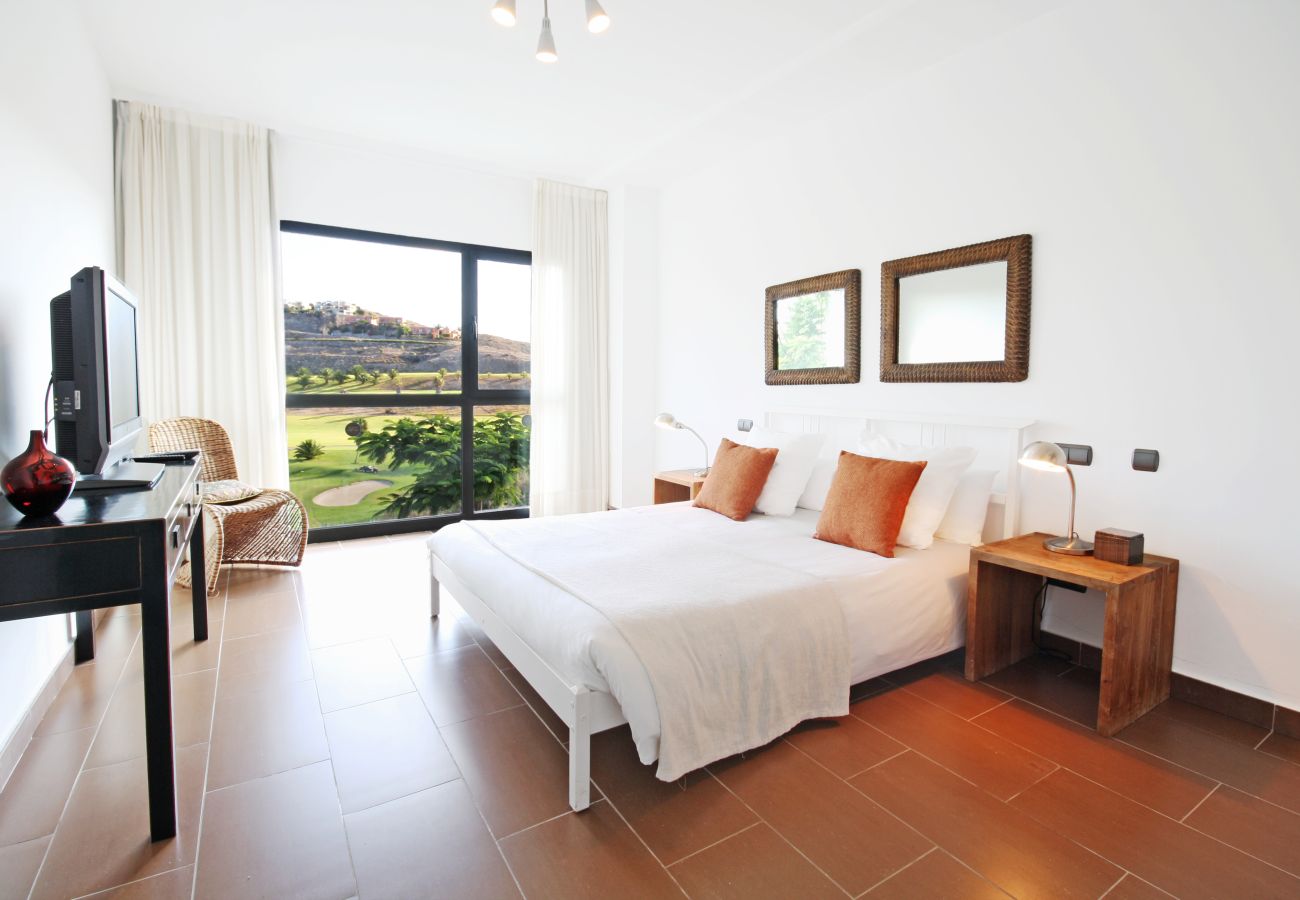 Villa en Maspalomas - Salobre Villas Tabaibas I