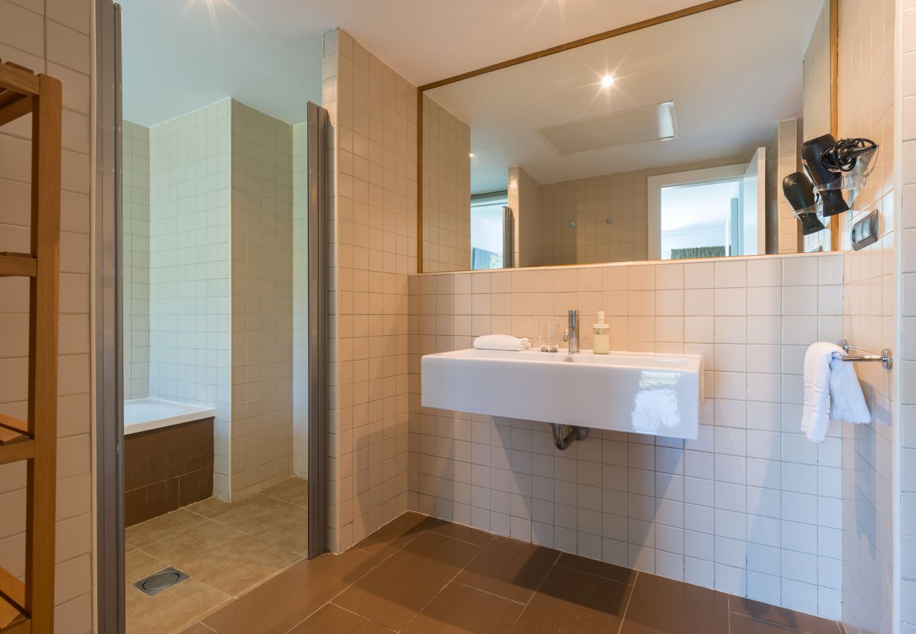 Villa en Maspalomas - Salobre Villas Tabaibas I
