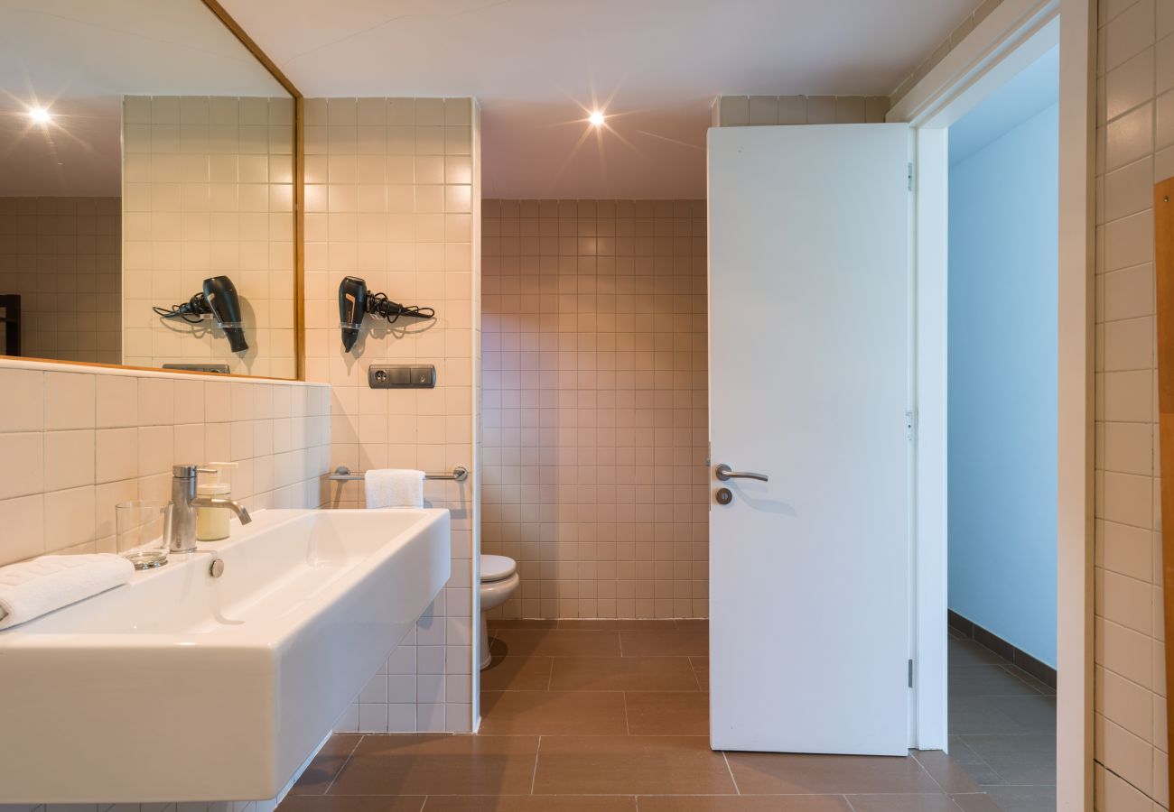 Villa en Maspalomas - Salobre Villas Tabaibas I