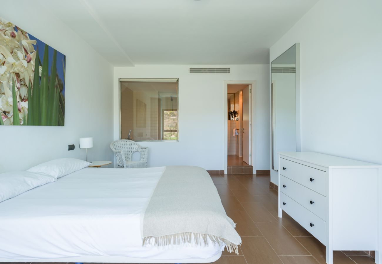 Villa en Maspalomas - Salobre Villas Tabaibas I