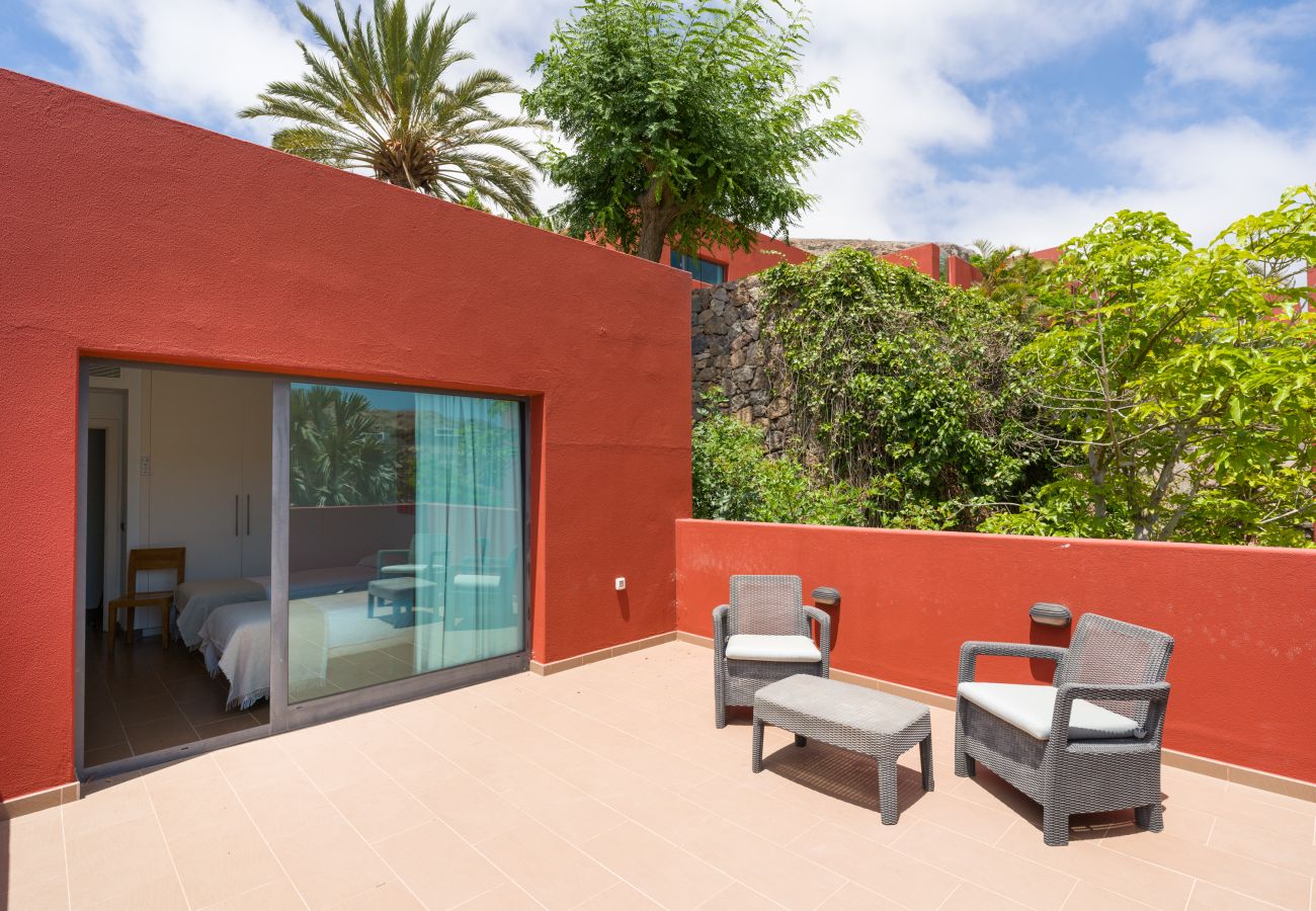 Villa en Maspalomas - Salobre Villas Tabaibas I