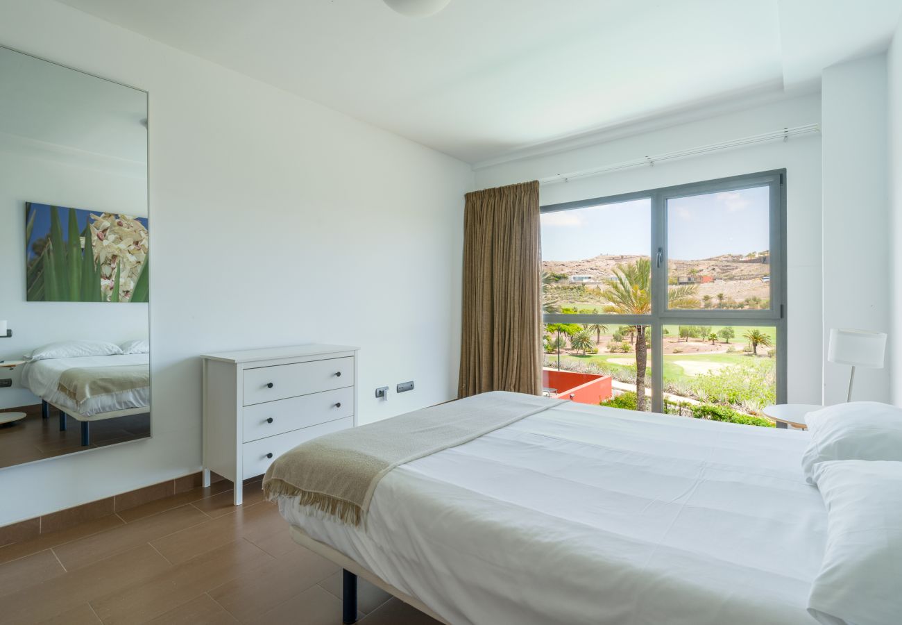 Villa en Maspalomas - Salobre Villas Tabaibas I