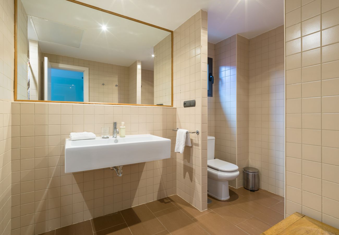 Villa en Maspalomas - Salobre Villas Tabaibas I