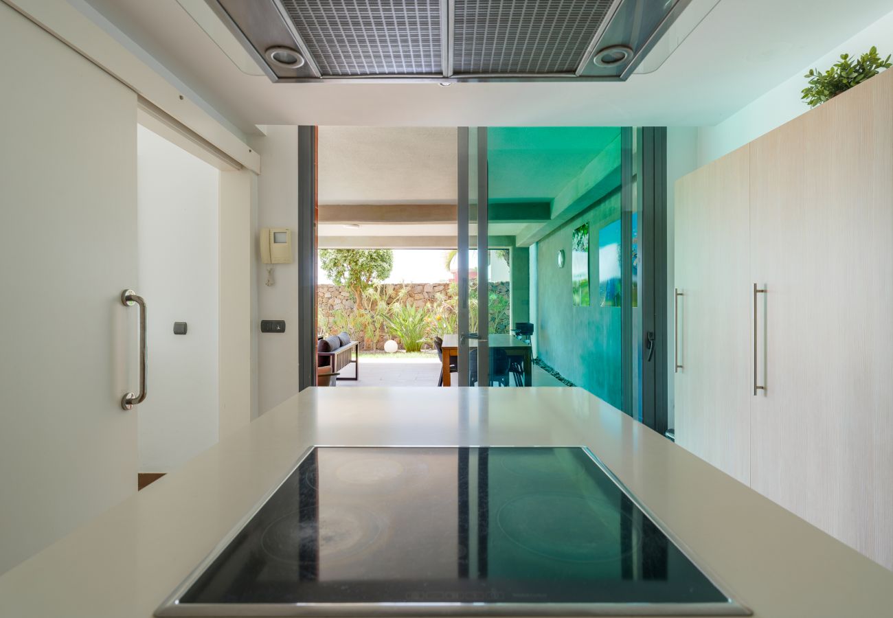 Villa en Maspalomas - Salobre Villas Tabaibas I