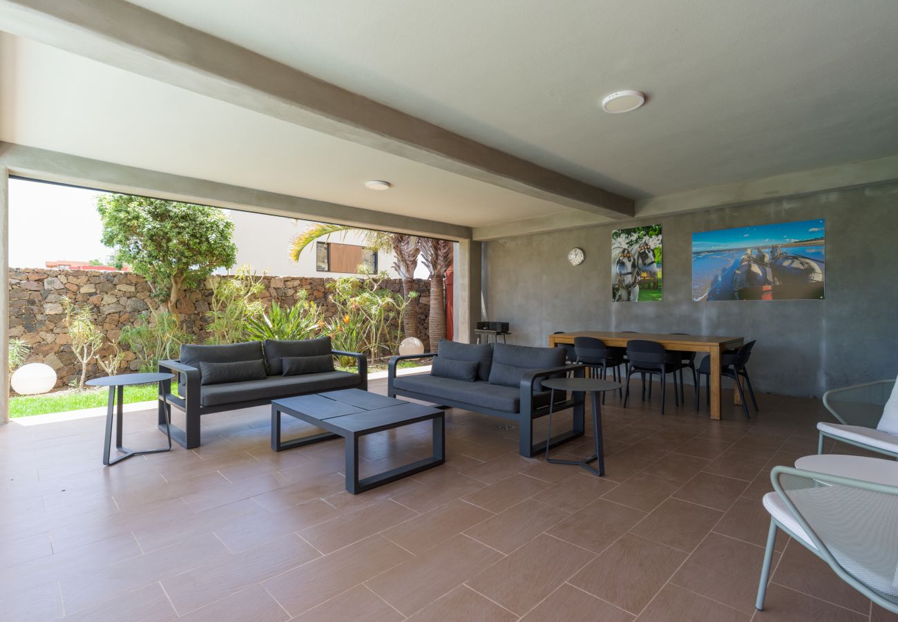 Villa en Maspalomas - Salobre Villas Tabaibas I
