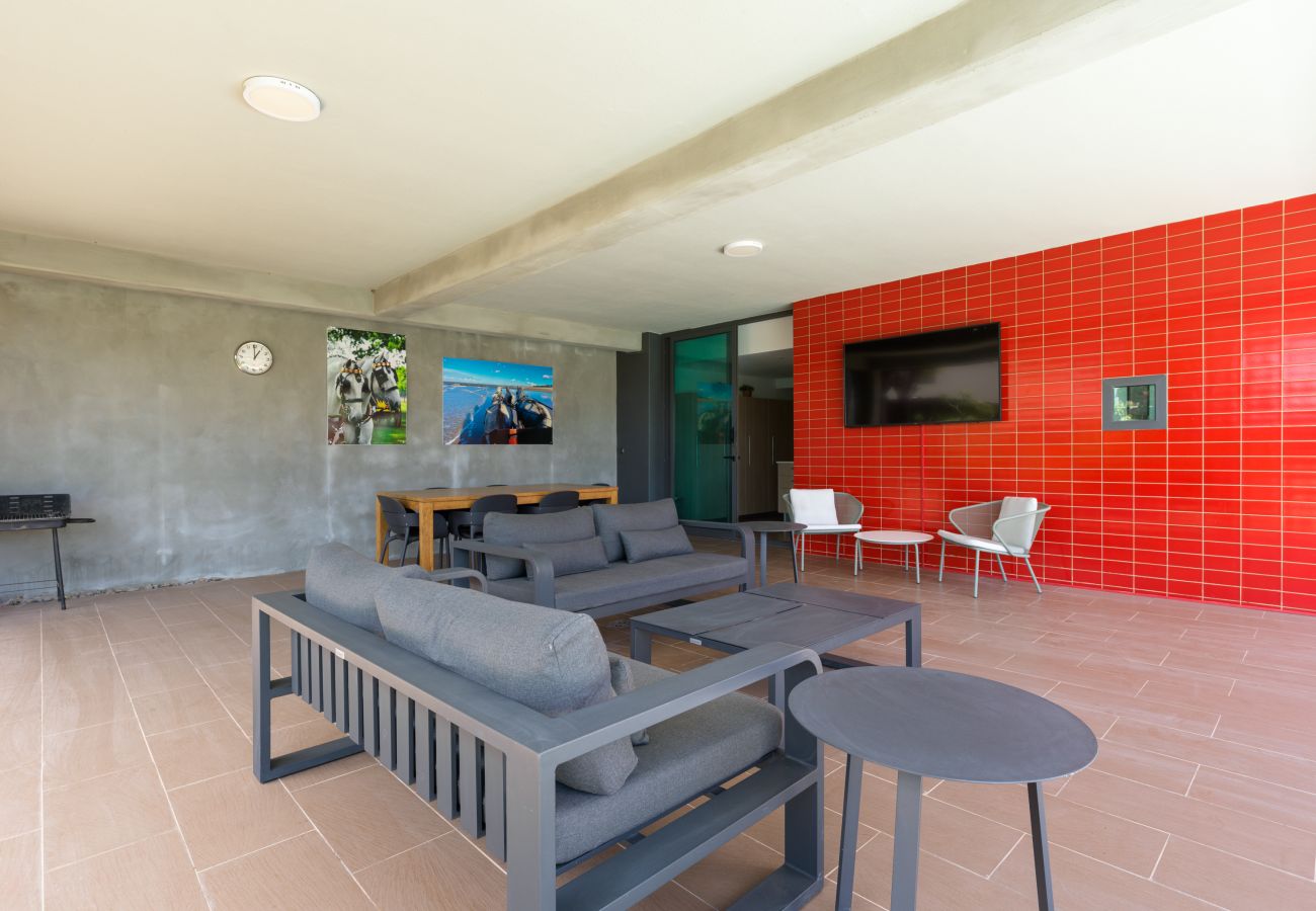 Villa en Maspalomas - Salobre Villas Tabaibas I