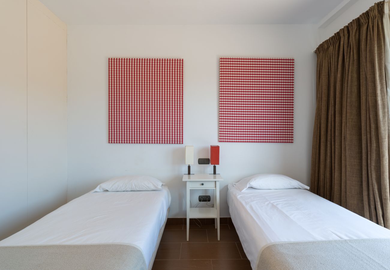Villa en Maspalomas - Salobre Villas Tabaibas I