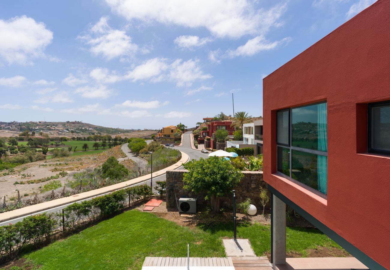 Villa en Maspalomas - Salobre Villas Tabaibas I