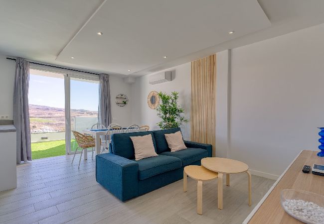 House in Maspalomas - Cliffside Suites Maspalomas 