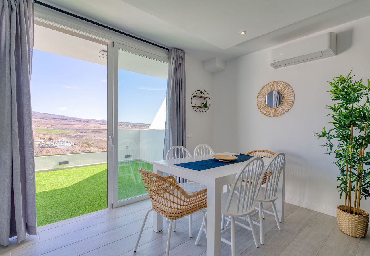 House in Maspalomas - Cliffside Suites Maspalomas 
