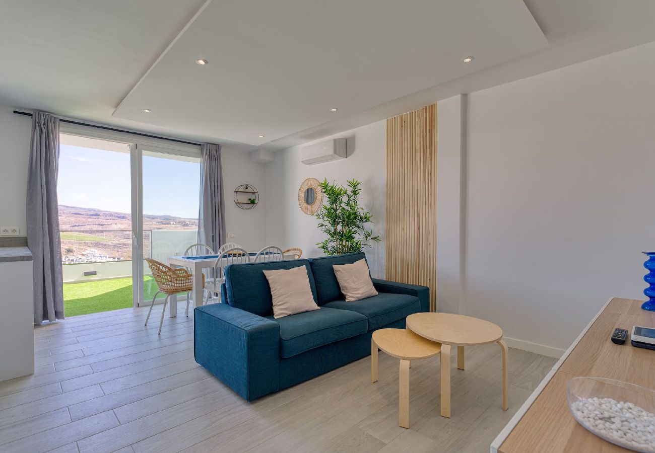 House in Maspalomas - Cliffside Suites Maspalomas 