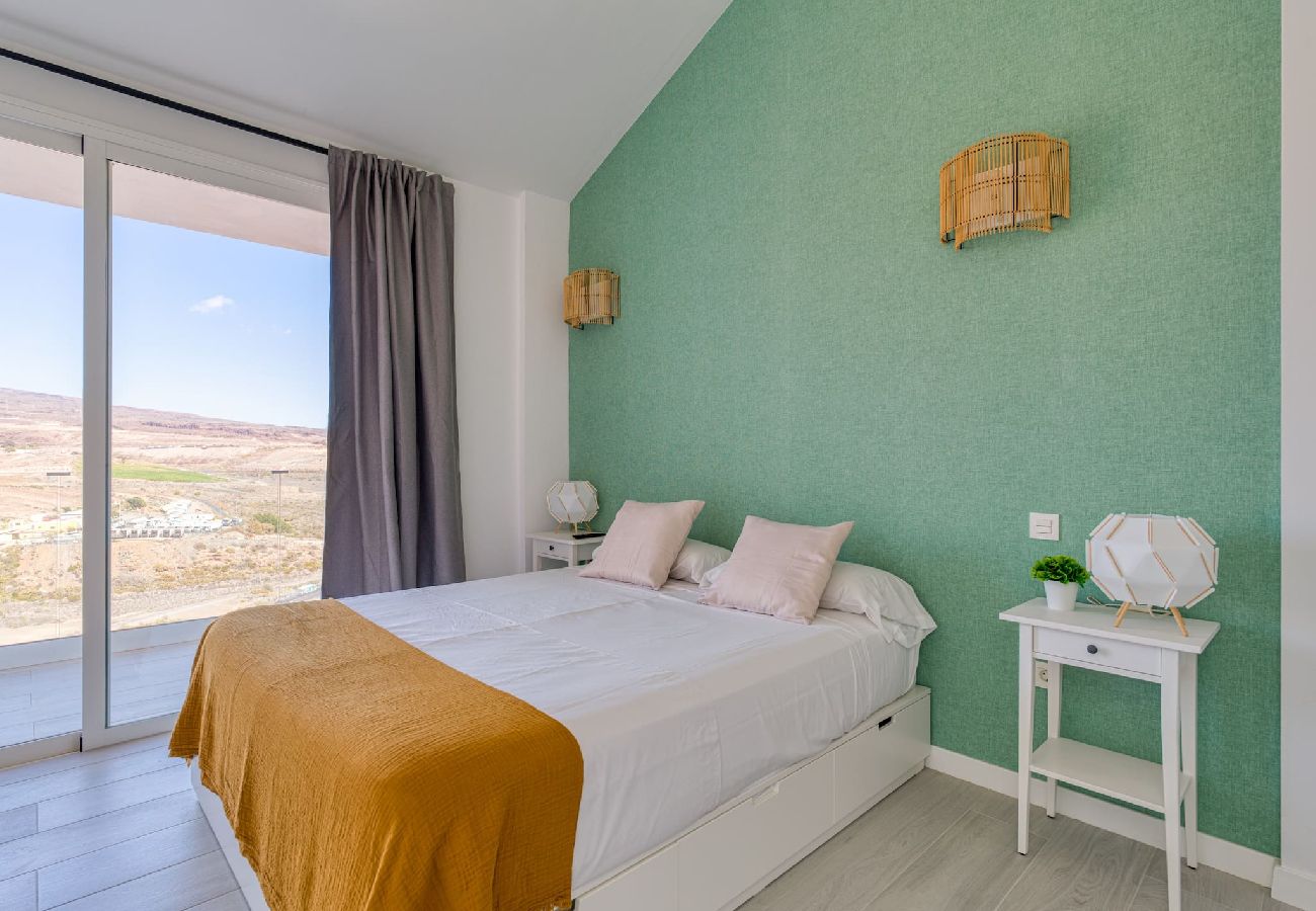 House in Maspalomas - Cliffside Suites Maspalomas 