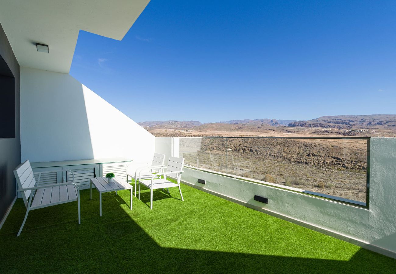 House in Maspalomas - Cliffside Suites Maspalomas 