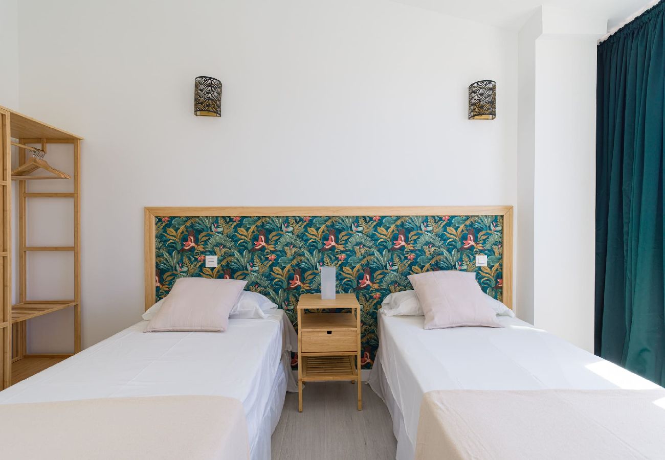 House in Maspalomas - Cliffside Suites Maspalomas 
