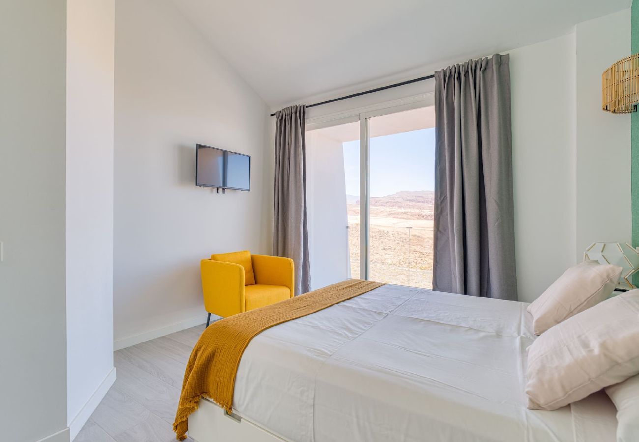 House in Maspalomas - Cliffside Suites Maspalomas 