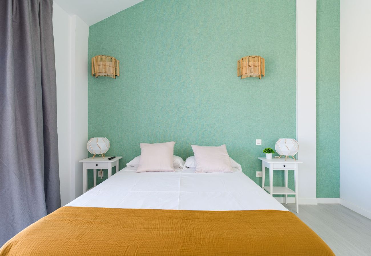 House in Maspalomas - Cliffside Suites Maspalomas 