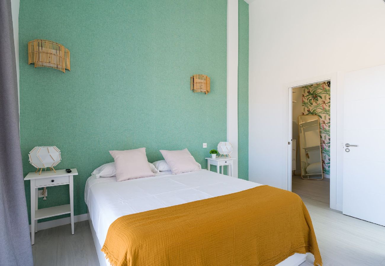 House in Maspalomas - Cliffside Suites Maspalomas 