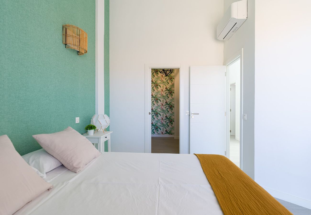 House in Maspalomas - Cliffside Suites Maspalomas 