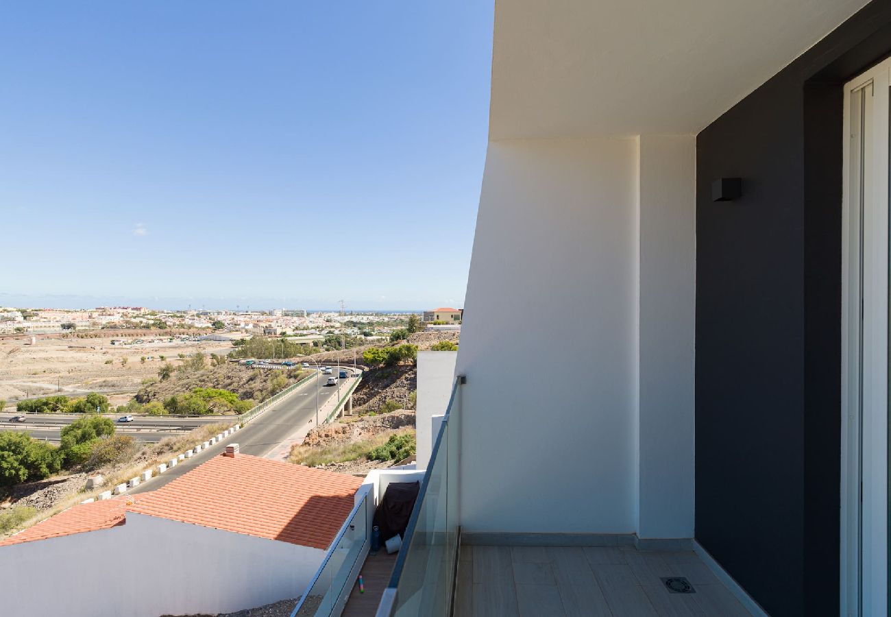 House in Maspalomas - Cliffside Suites Maspalomas 