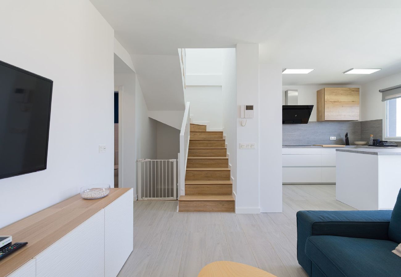 House in Maspalomas - Cliffside Suites Maspalomas 