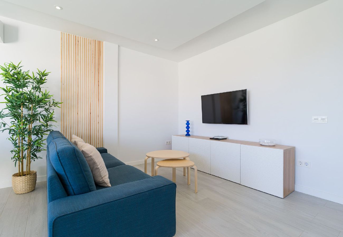 House in Maspalomas - Cliffside Suites Maspalomas 