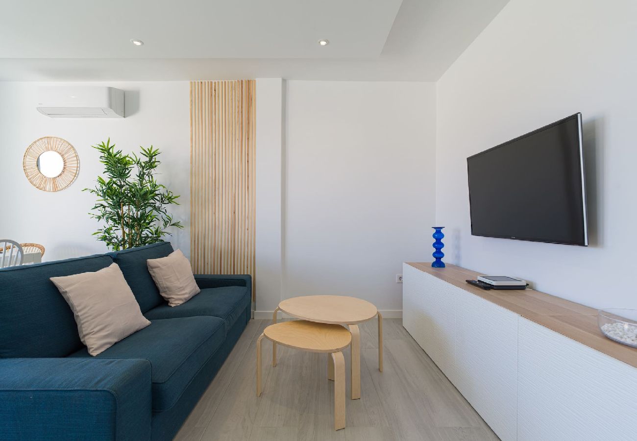 House in Maspalomas - Cliffside Suites Maspalomas 