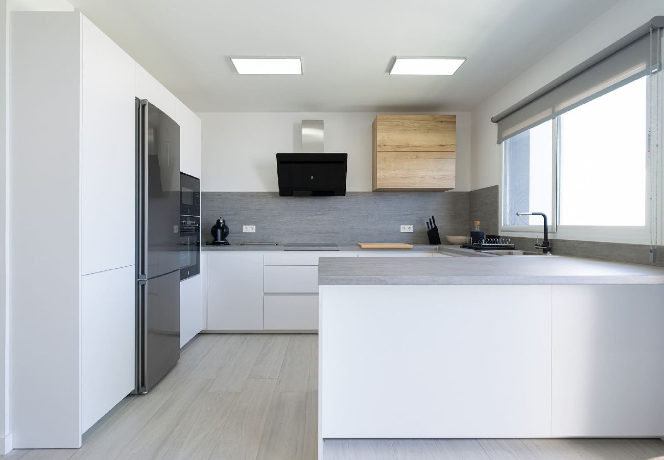 House in Maspalomas - Cliffside Suites Maspalomas 