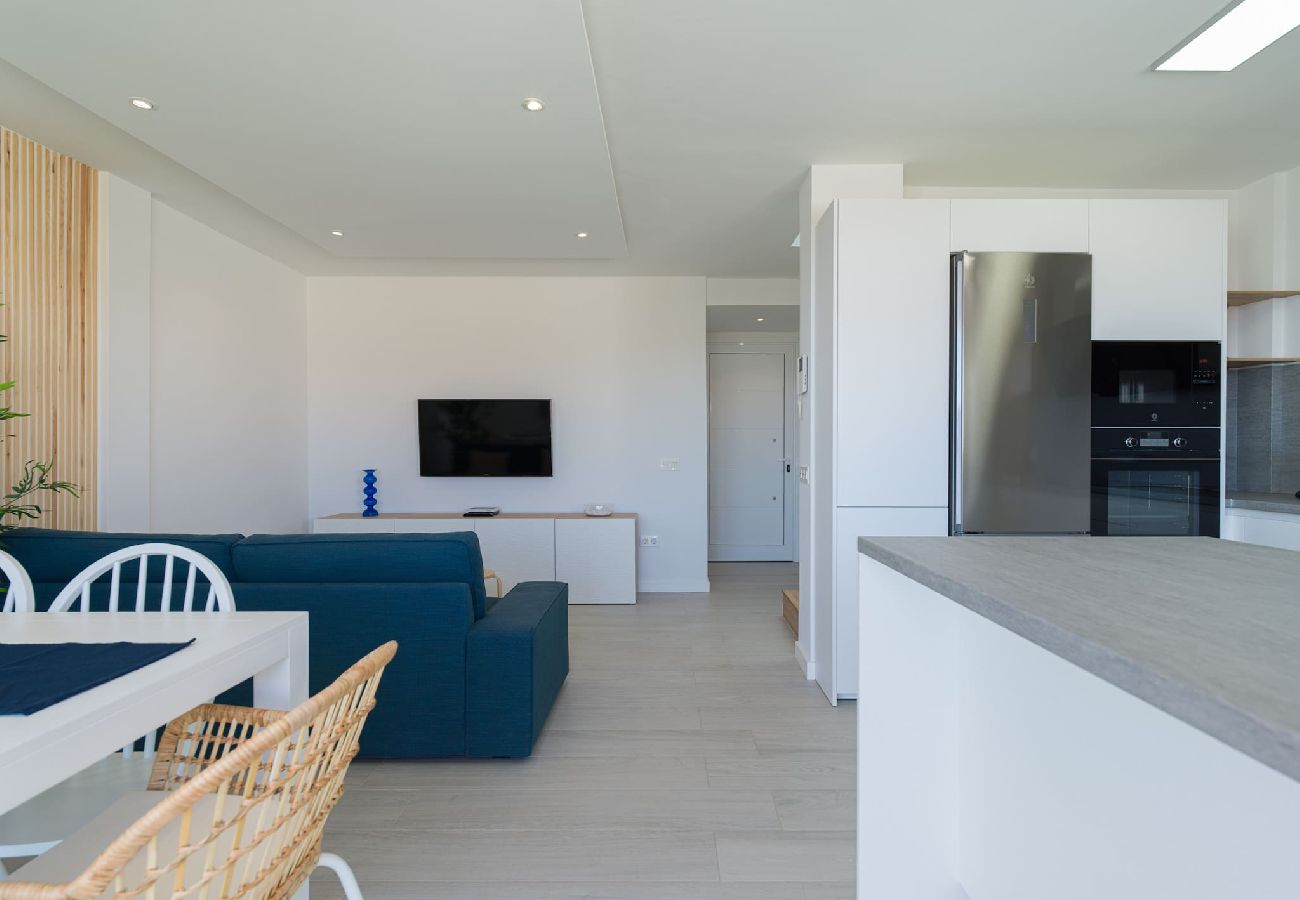 House in Maspalomas - Cliffside Suites Maspalomas 