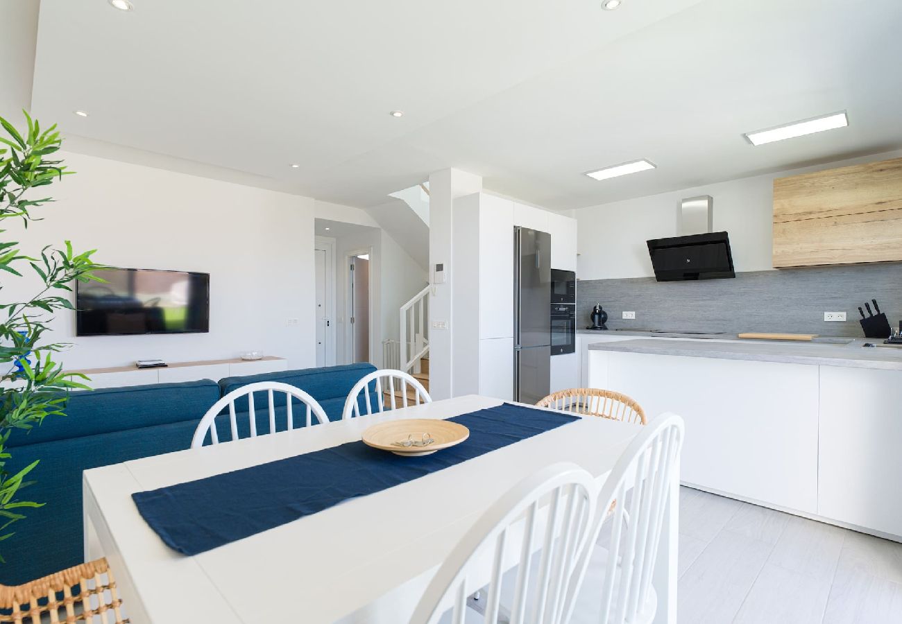House in Maspalomas - Cliffside Suites Maspalomas 