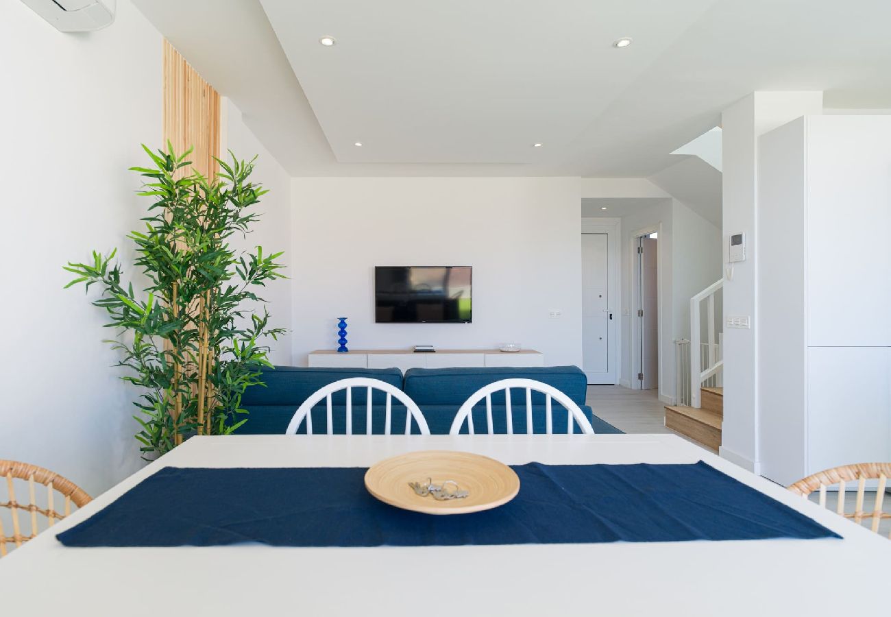 House in Maspalomas - Cliffside Suites Maspalomas 