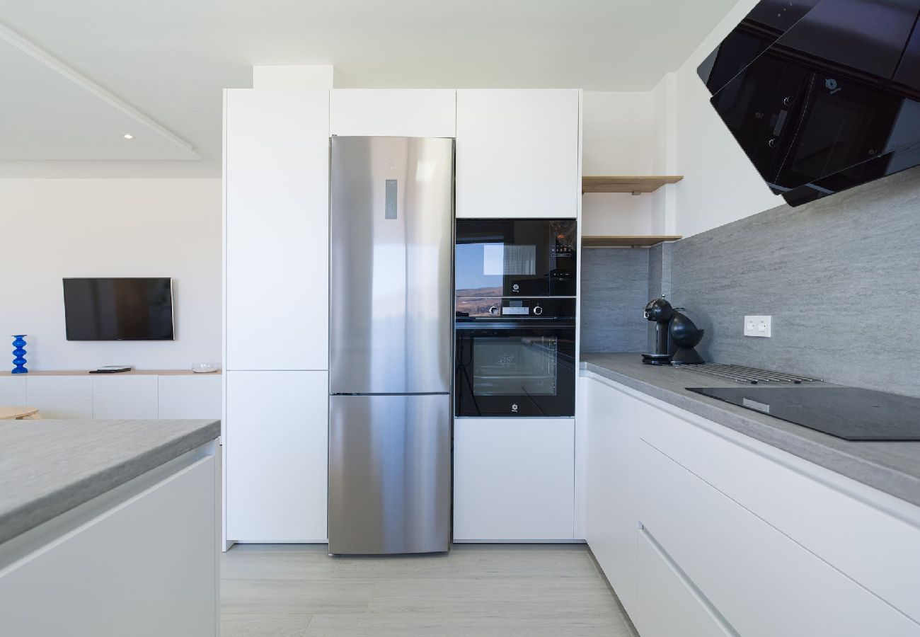 House in Maspalomas - Cliffside Suites Maspalomas 