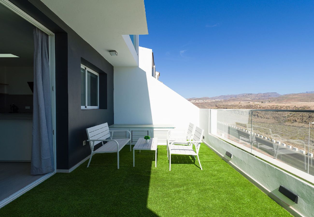 House in Maspalomas - Cliffside Suites Maspalomas 