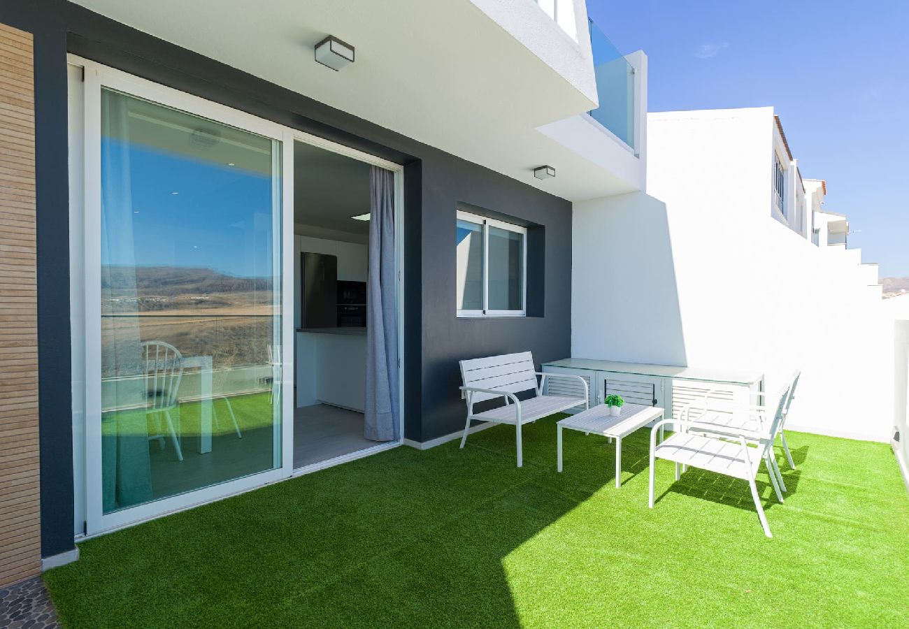 House in Maspalomas - Cliffside Suites Maspalomas 