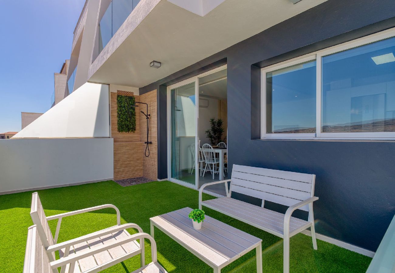 House in Maspalomas - Cliffside Suites Maspalomas 
