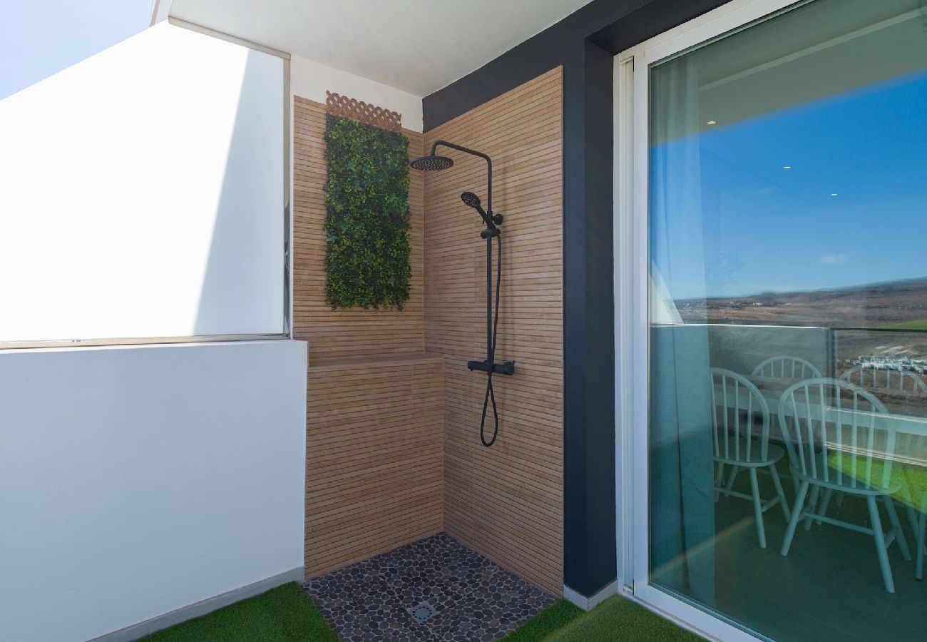House in Maspalomas - Cliffside Suites Maspalomas 