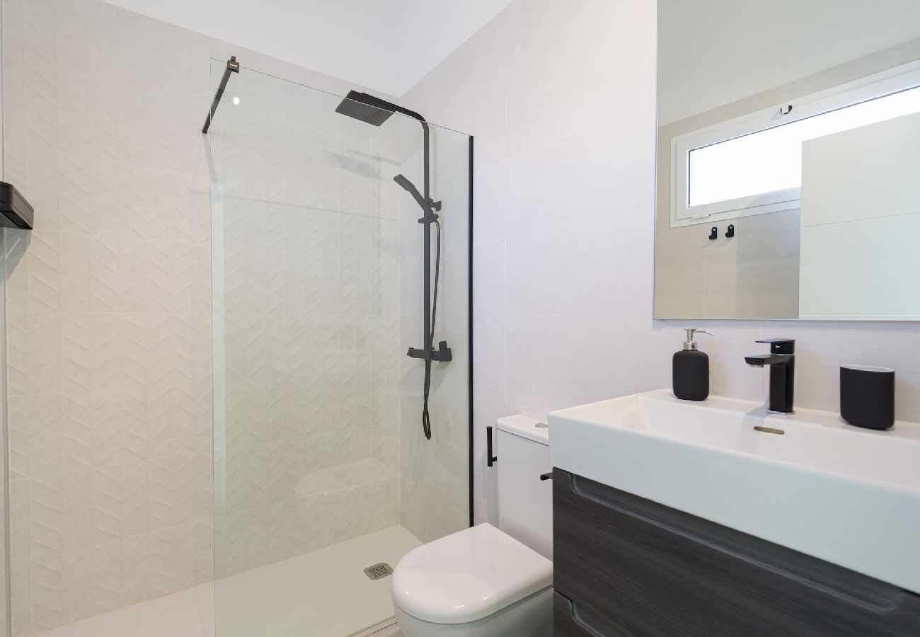 House in Maspalomas - Cliffside Suites Maspalomas 