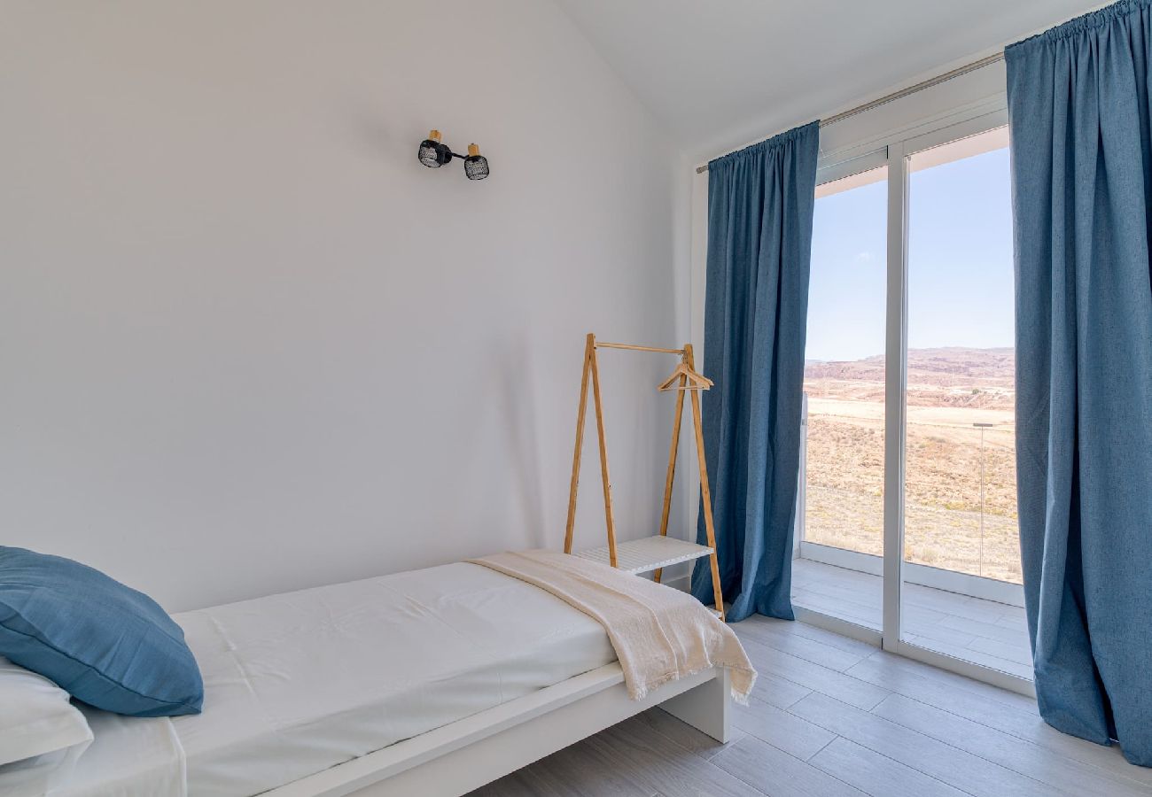 House in Maspalomas - Cliffside Suites Maspalomas 
