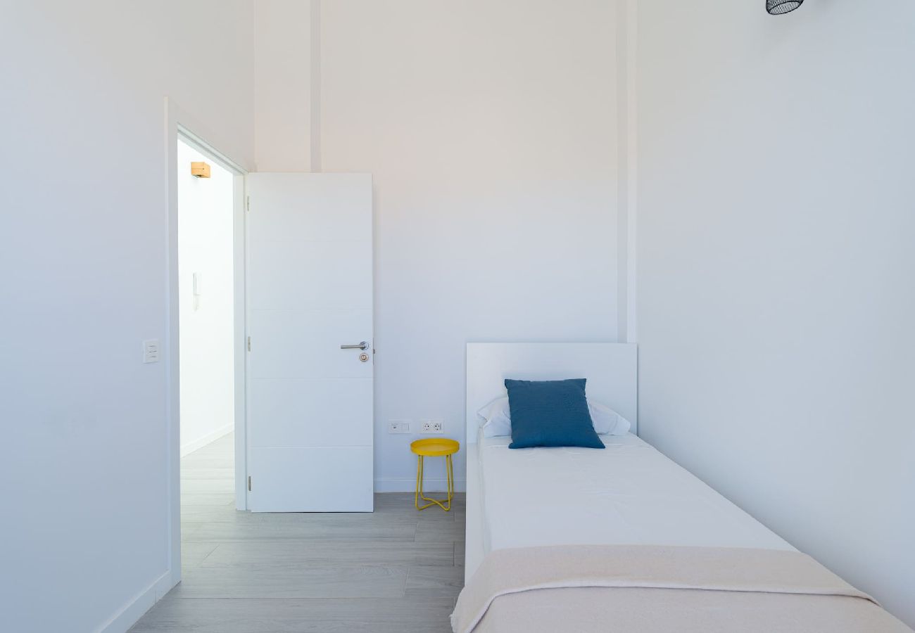 House in Maspalomas - Cliffside Suites Maspalomas 