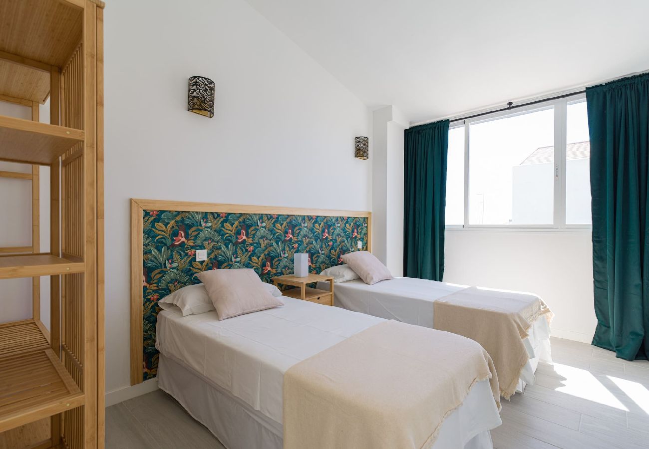 House in Maspalomas - Cliffside Suites Maspalomas 