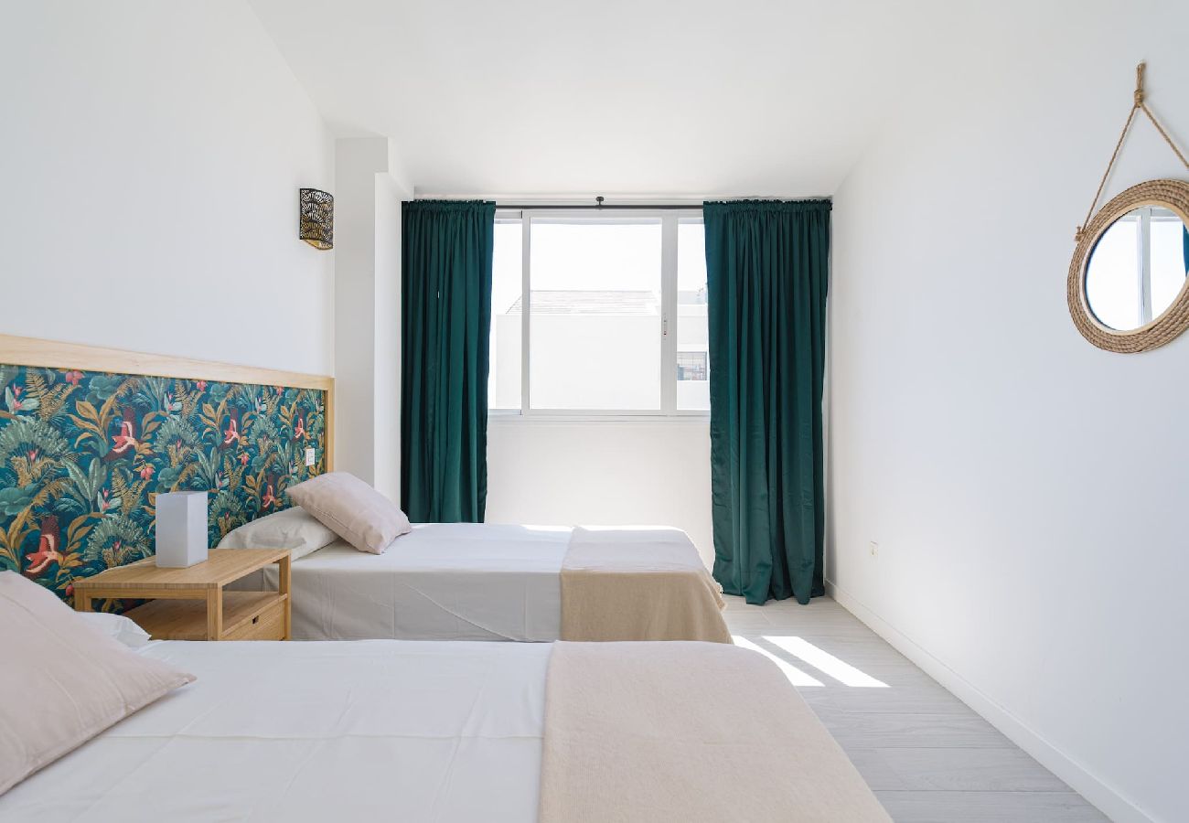 House in Maspalomas - Cliffside Suites Maspalomas 