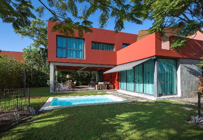 Villa in Maspalomas - Deluxe villa Salobre Villas Premium