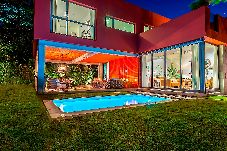 Villa in Maspalomas - Deluxe villa Salobre Villas Premium Villa in Maspalomas - Deluxe villa Salobre Villas Premium
