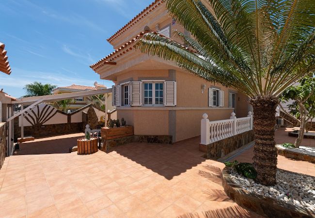 Villa in Maspalomas - Meloneras Hills Villas III