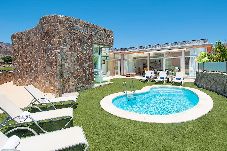 Villa in Mogán - Villa with private pool Tauro Villas... Villa in Mogán - Villa with private pool Tauro Villas...
